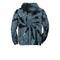 Port & Company® Tie-Dye Pullover Hooded Adult Sweatshirt